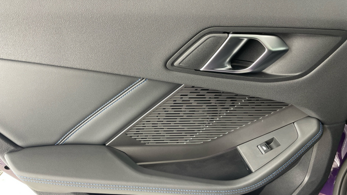 BMW 2 Series 220 M Sport 4dr Step Auto Petrol Saloon - Image 30